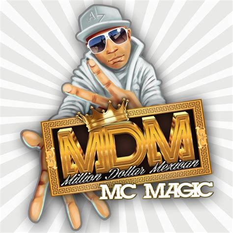 From fan to friend: My connection with Mc Magic's music